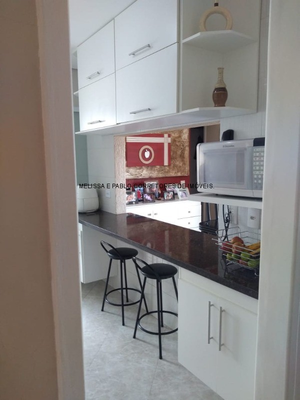 Apartamento à venda com 3 quartos, 72m² - Foto 15