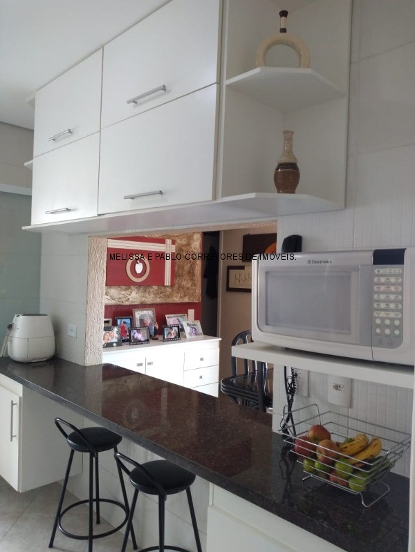 Apartamento à venda com 3 quartos, 72m² - Foto 18