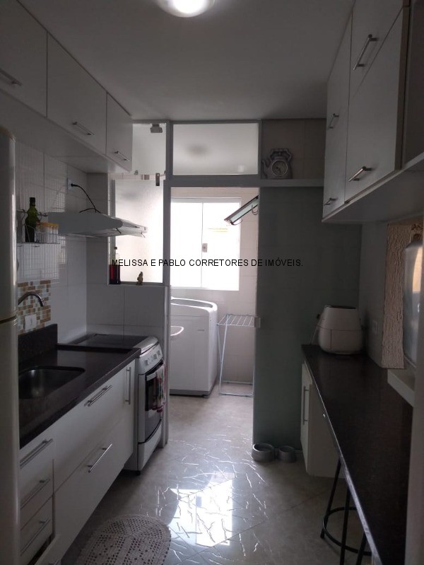 Apartamento à venda com 3 quartos, 72m² - Foto 19