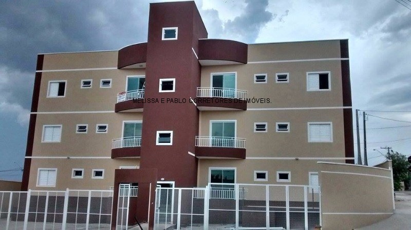 Apartamento à venda com 2 quartos, 61m² - Foto 12