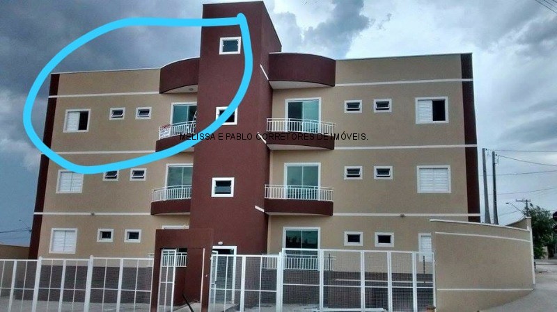 Apartamento à venda com 2 quartos, 61m² - Foto 13