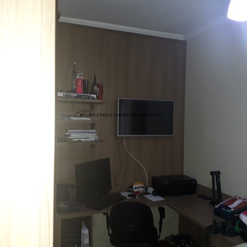 Casa à venda com 3 quartos, 90m² - Foto 2