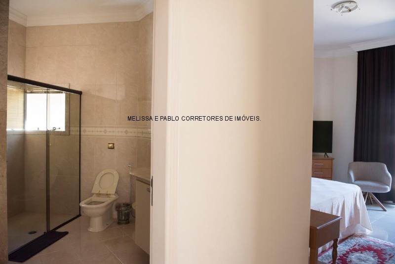 Casa à venda com 4 quartos, 360m² - Foto 19