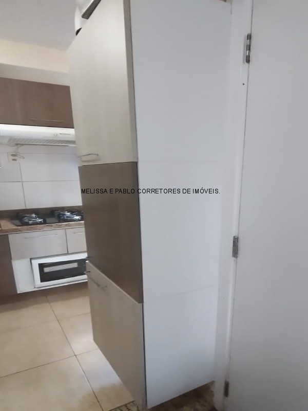 Apartamento à venda com 2 quartos, 48m² - Foto 4