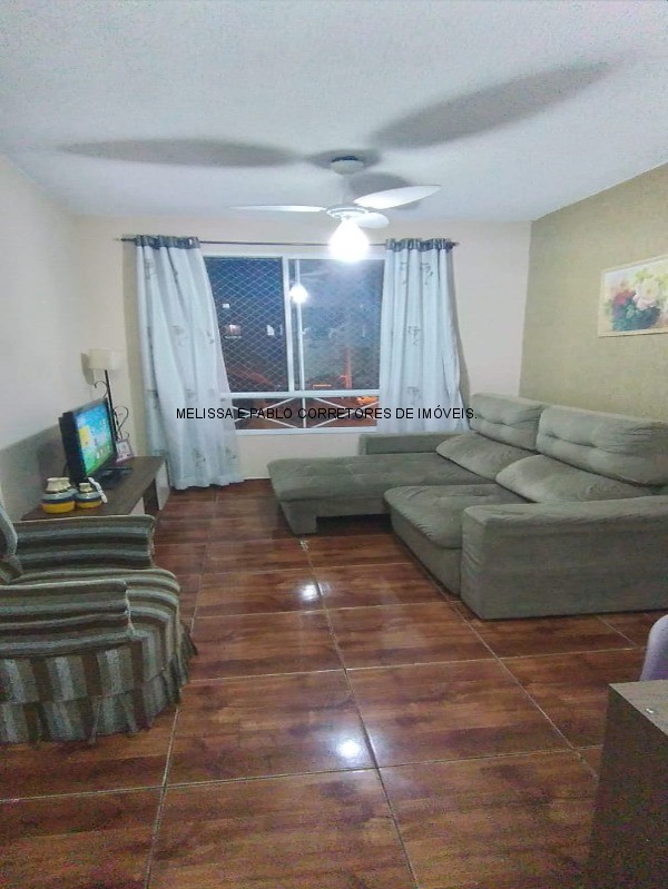 Apartamento à venda com 2 quartos, 48m² - Foto 8