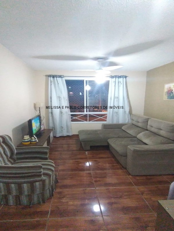 Apartamento à venda com 2 quartos, 48m² - Foto 11