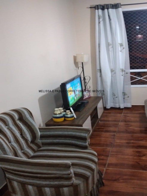 Apartamento à venda com 2 quartos, 48m² - Foto 12