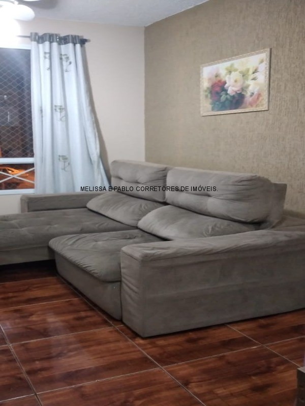 Apartamento à venda com 2 quartos, 48m² - Foto 13