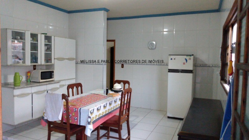 Casa à venda com 3 quartos, 120m² - Foto 17