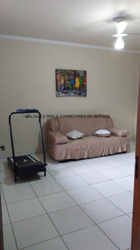 Casa à venda com 3 quartos, 120m² - Foto 25