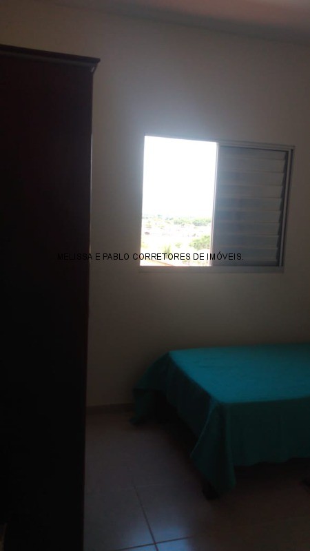 Apartamento à venda com 2 quartos, 54m² - Foto 8