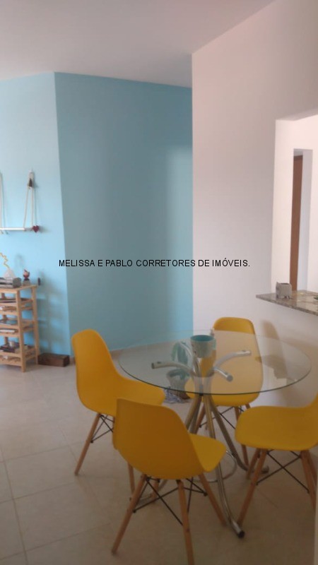 Apartamento à venda com 2 quartos, 54m² - Foto 10