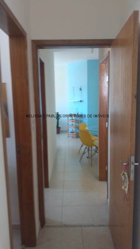 Apartamento à venda com 2 quartos, 54m² - Foto 11