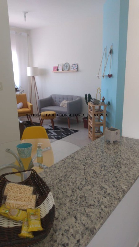 Apartamento à venda com 2 quartos, 54m² - Foto 17