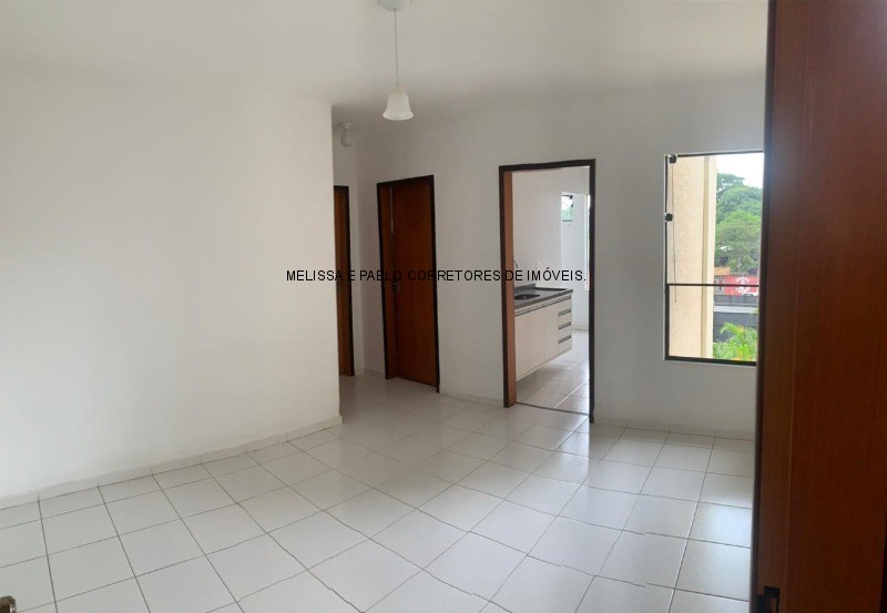 Apartamento, 2 quartos, 56 m² - Foto 1