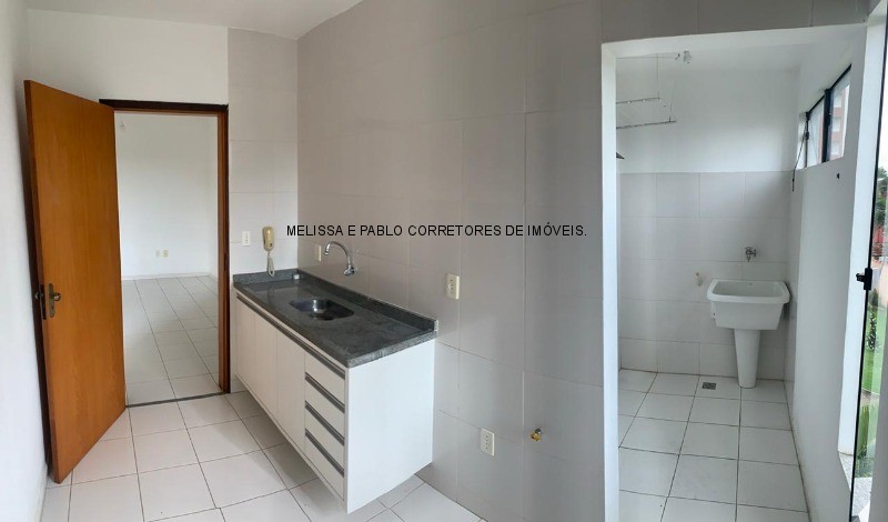 Apartamento à venda com 2 quartos, 56m² - Foto 6