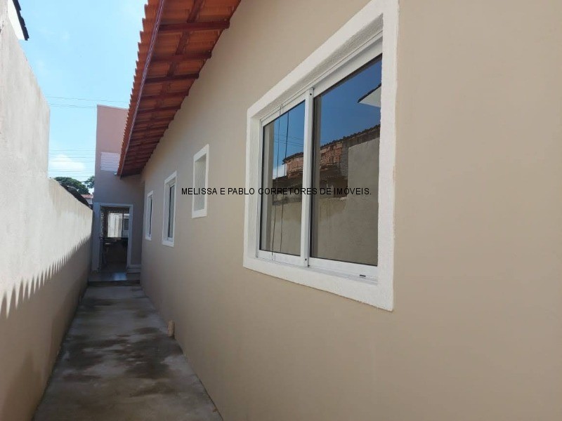 Casa à venda com 3 quartos, 82m² - Foto 20