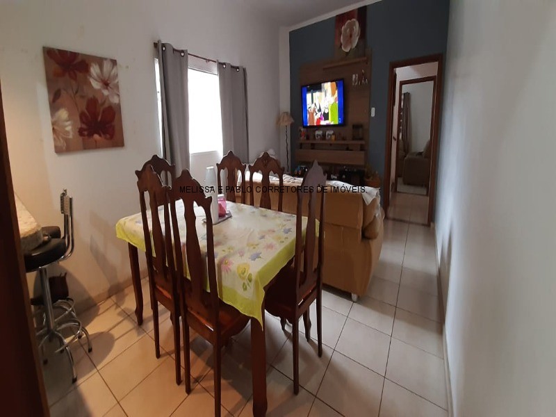 Casa à venda com 3 quartos, 200m² - Foto 17