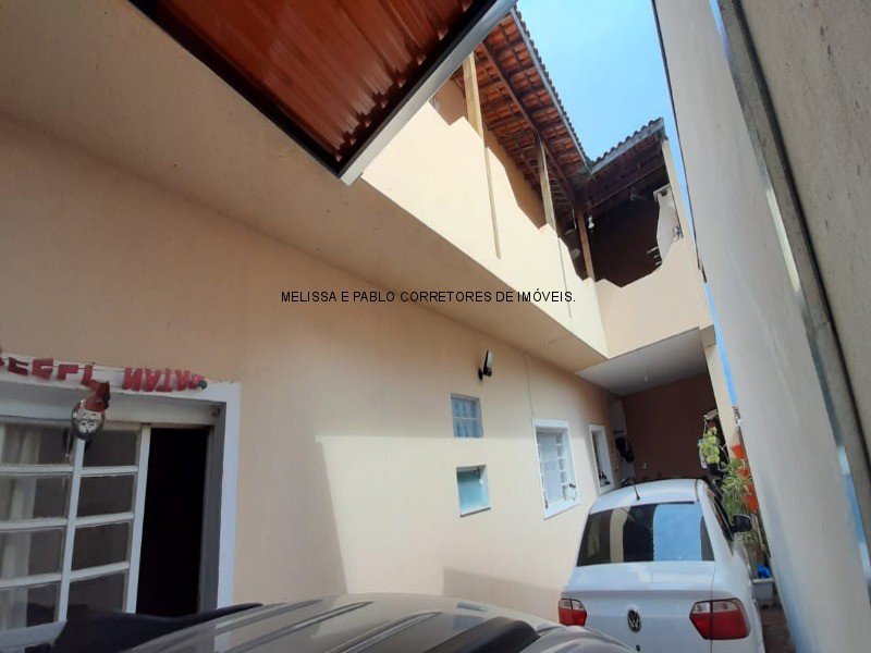 Casa à venda com 3 quartos, 200m² - Foto 24