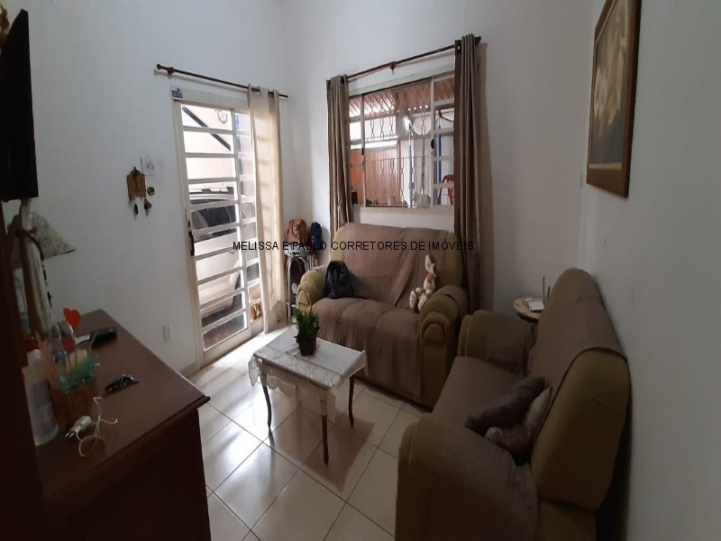 Casa à venda com 3 quartos, 200m² - Foto 22