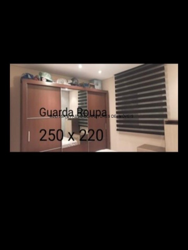 Apartamento à venda com 2 quartos, 57m² - Foto 11