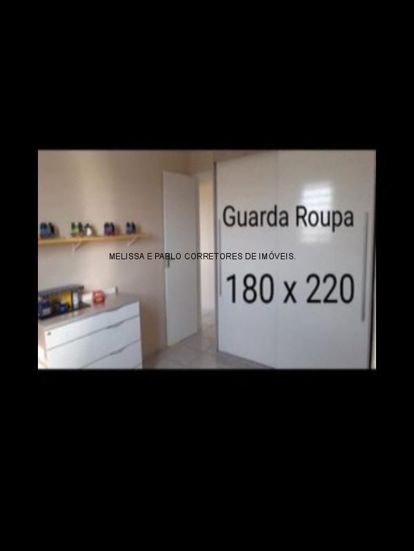 Apartamento à venda com 2 quartos, 57m² - Foto 2