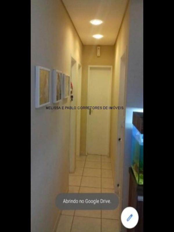 Apartamento à venda com 2 quartos, 57m² - Foto 9