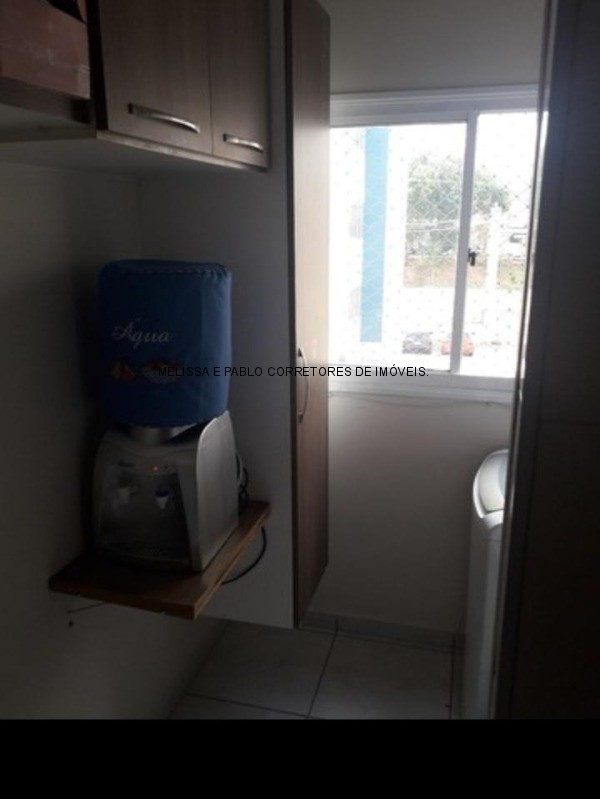 Apartamento à venda com 2 quartos, 57m² - Foto 18