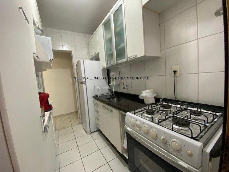 Apartamento à venda com 2 quartos, 65m² - Foto 9