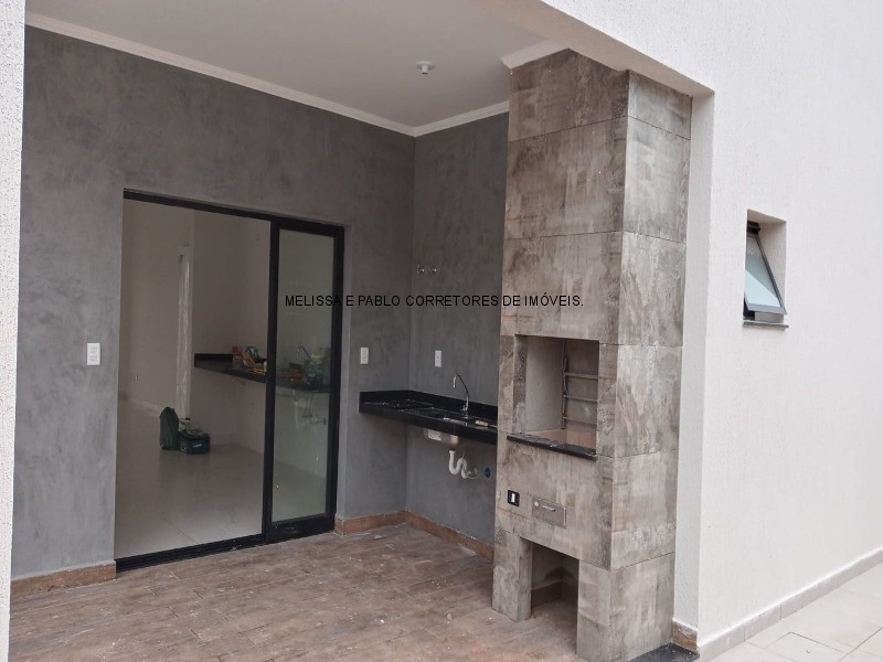 Casa à venda com 3 quartos, 165m² - Foto 7