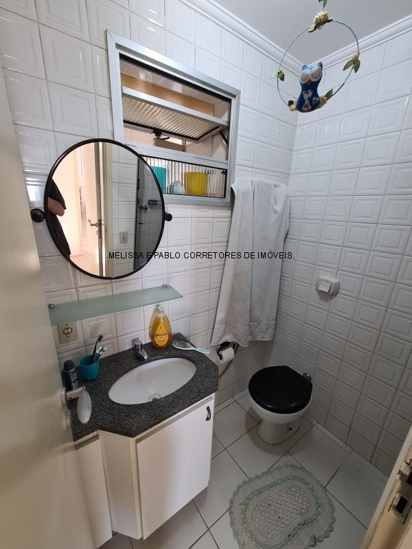 Apartamento à venda com 3 quartos, 78m² - Foto 8