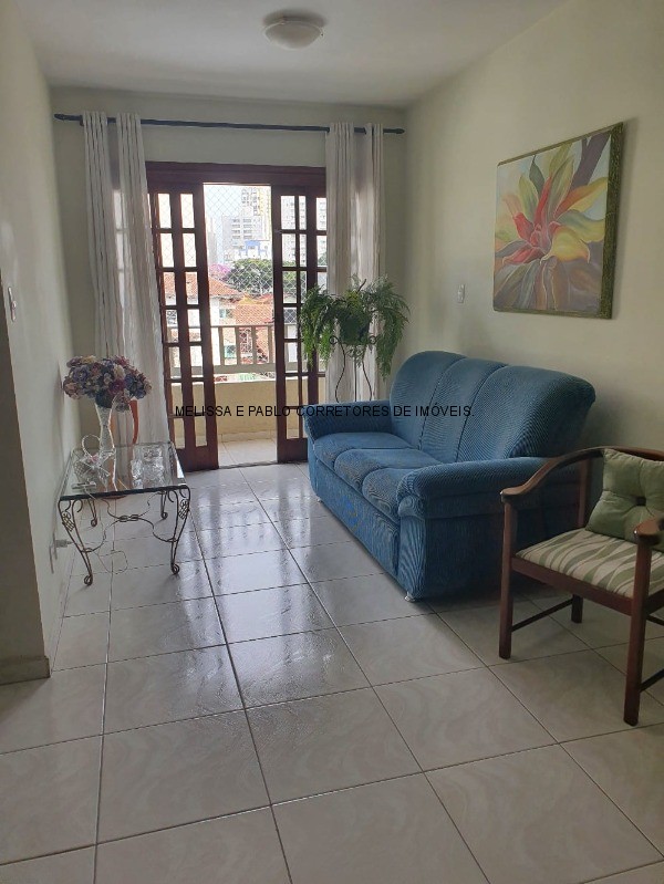 Apartamento, 3 quartos, 76 m² - Foto 1