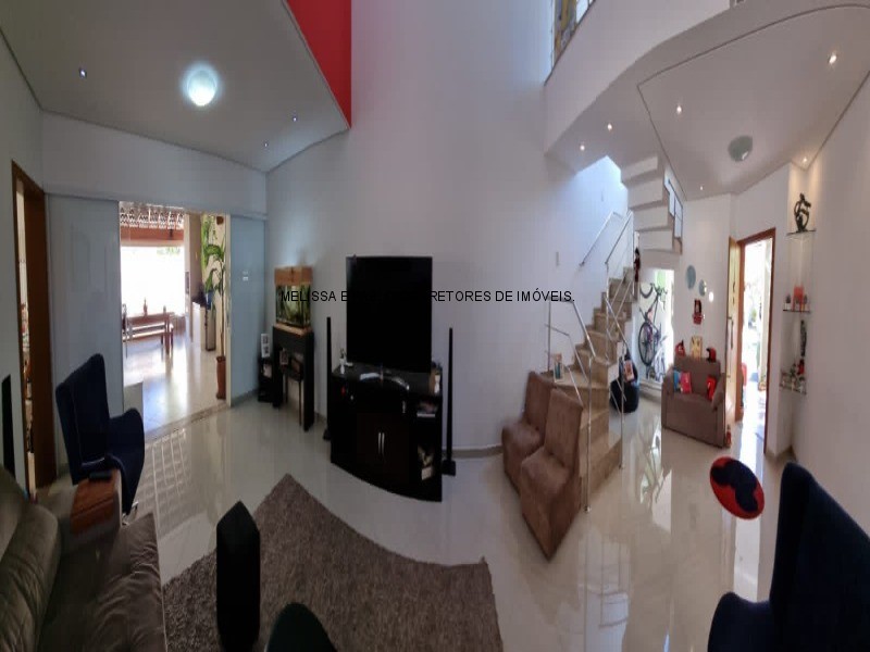 Casa à venda com 3 quartos, 270m² - Foto 12