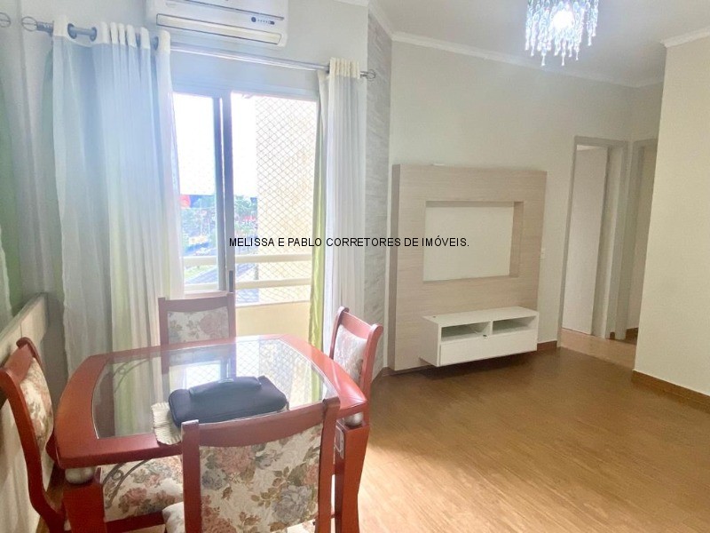 Apartamento, 2 quartos, 68 m² - Foto 3