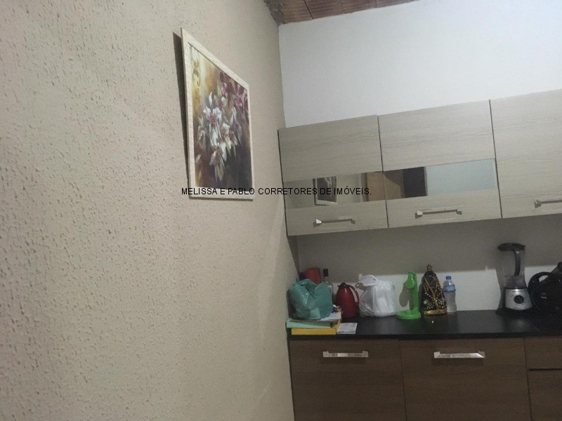 Casa à venda com 3 quartos, 110m² - Foto 8