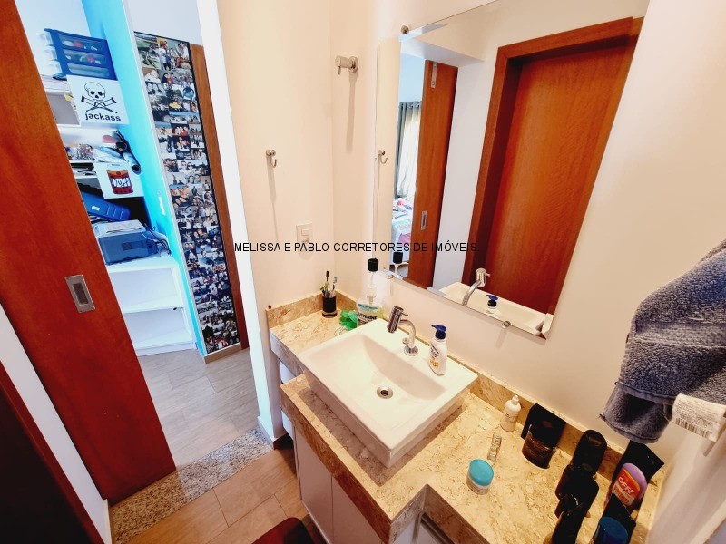 Casa à venda com 3 quartos, 270m² - Foto 16