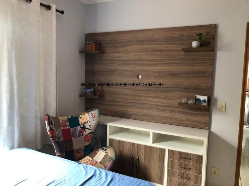 Apartamento à venda com 2 quartos, 58m² - Foto 3