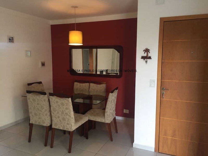 Apartamento, 3 quartos, 83 m² - Foto 1