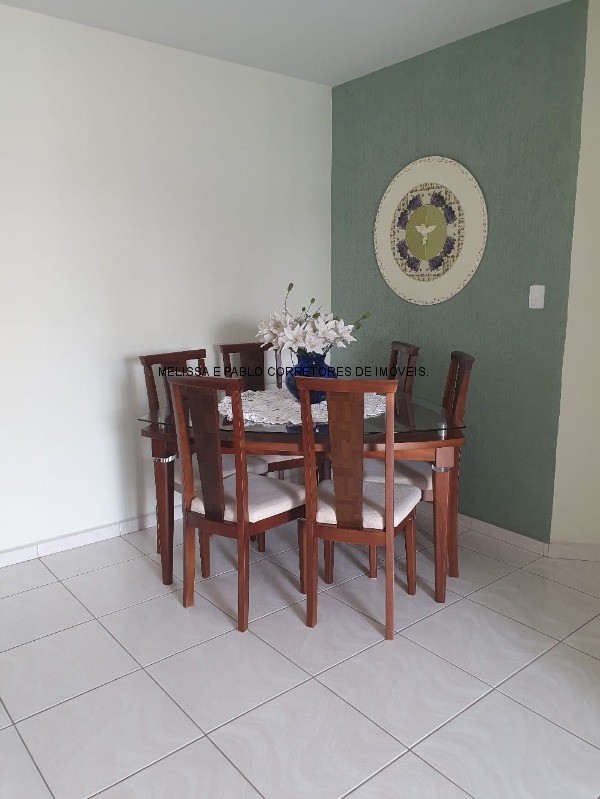 Apartamento, 3 quartos, 76 m² - Foto 2