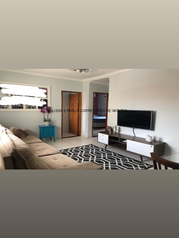 Apartamento à venda com 2 quartos, 58m² - Foto 10