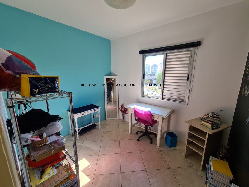 Apartamento à venda com 3 quartos, 78m² - Foto 9