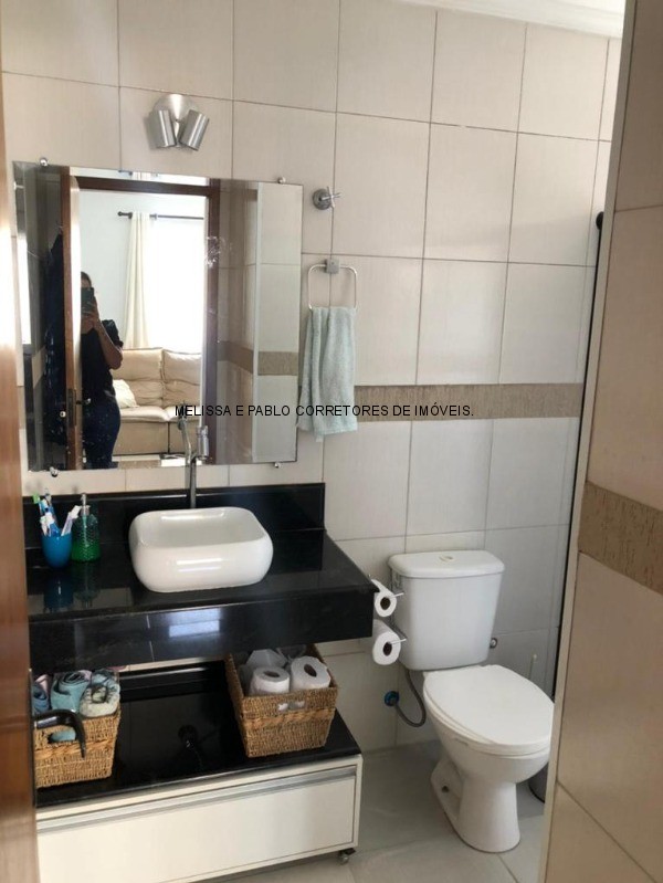 Apartamento à venda com 2 quartos, 58m² - Foto 9