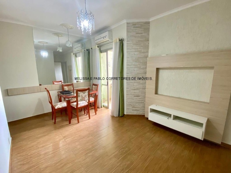 Apartamento à venda com 2 quartos, 68m² - Foto 5