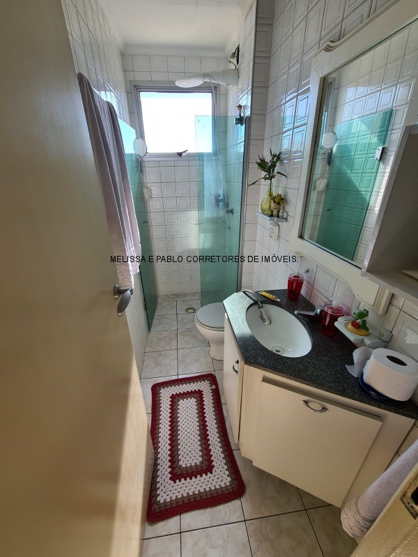 Apartamento à venda com 3 quartos, 78m² - Foto 12