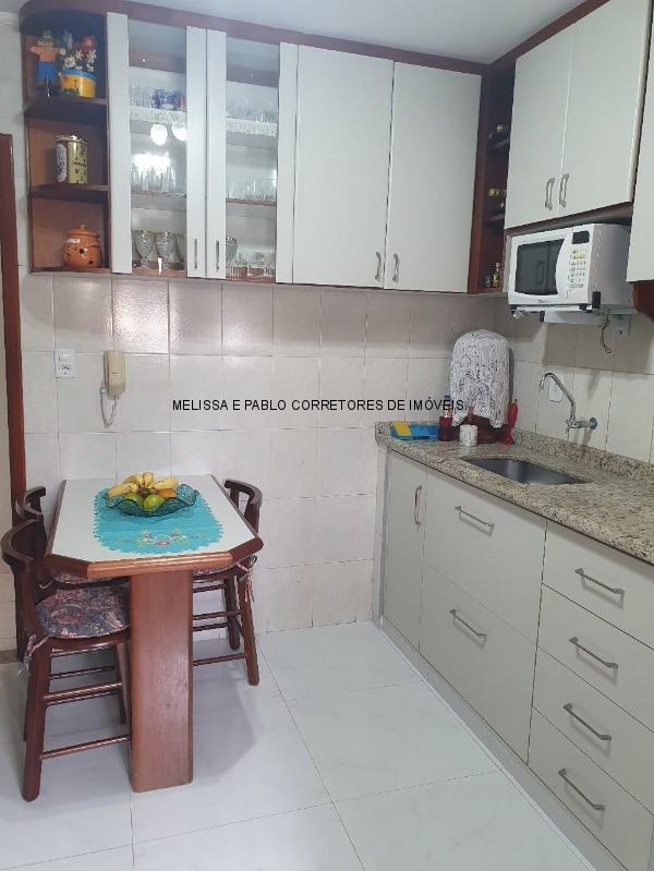 Apartamento à venda com 3 quartos, 76m² - Foto 25