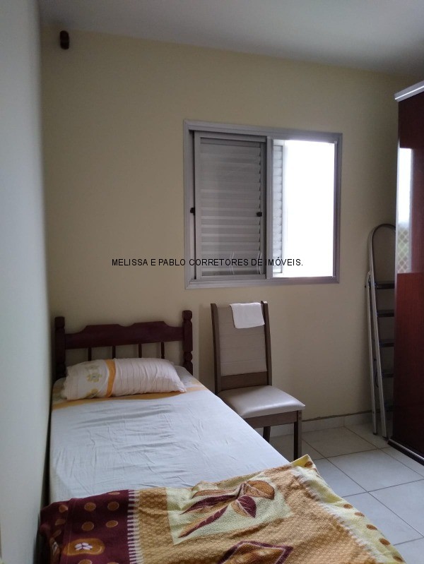 Apartamento à venda com 2 quartos, 58m² - Foto 6