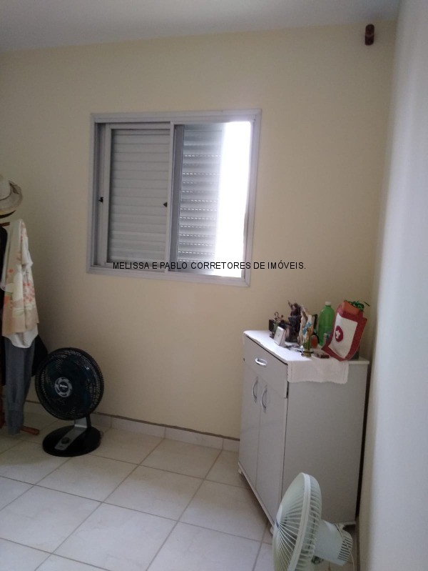 Apartamento à venda com 2 quartos, 58m² - Foto 5