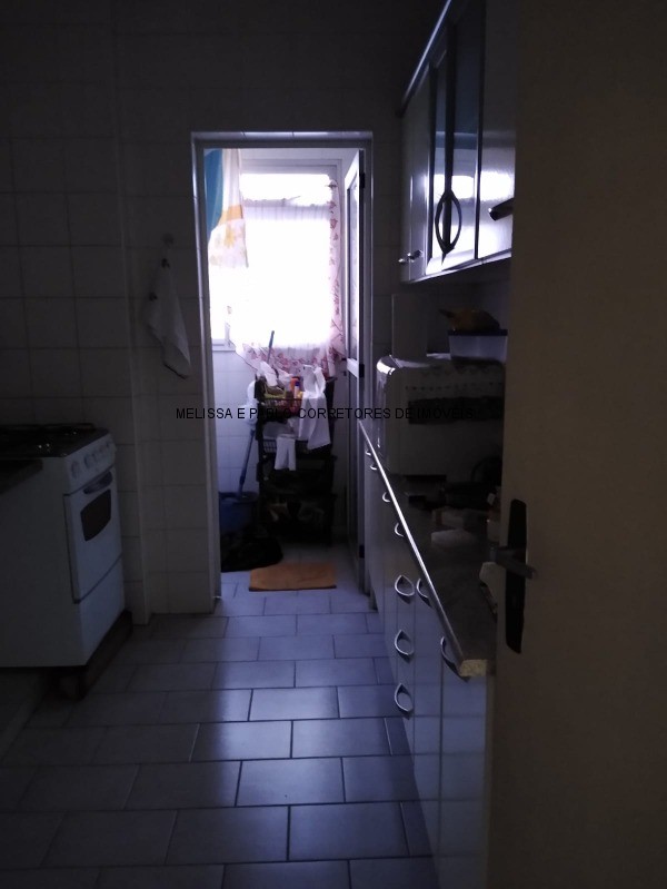 Apartamento à venda com 2 quartos, 58m² - Foto 10