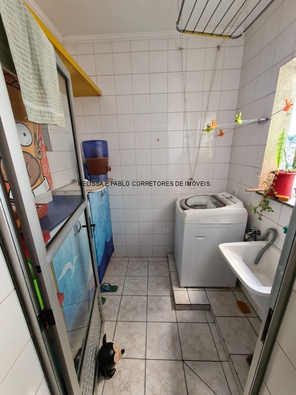 Apartamento à venda com 3 quartos, 78m² - Foto 11