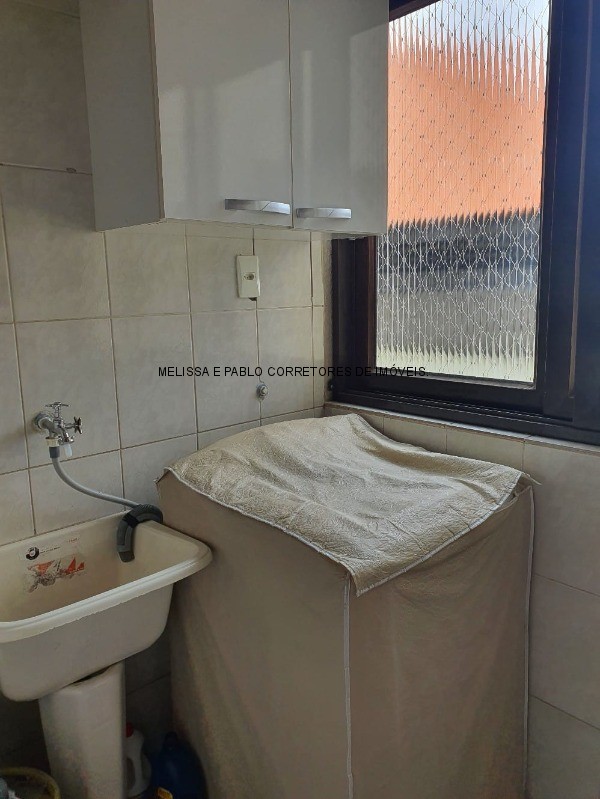 Apartamento à venda com 3 quartos, 76m² - Foto 6